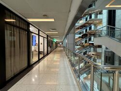 Cuppage Plaza (D9), Shop House #516186511